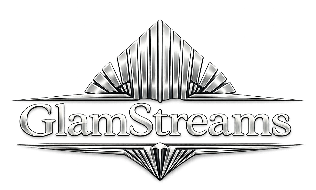 Glamstreams
